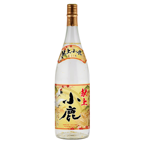 小鹿酒造オンラインショップ / 商品一覧