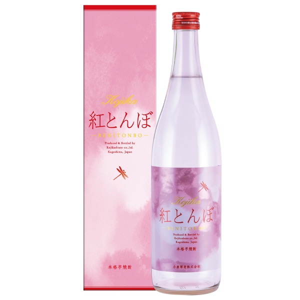 紅とんぼ　720ml