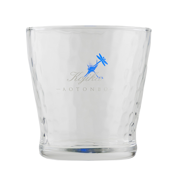 青とんぼグラス(3個セット)